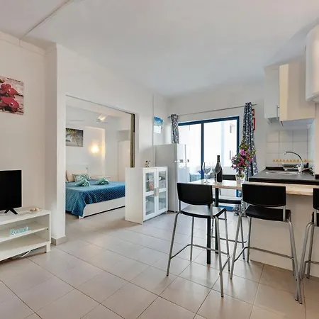 Ellen House דירה פורטימאו