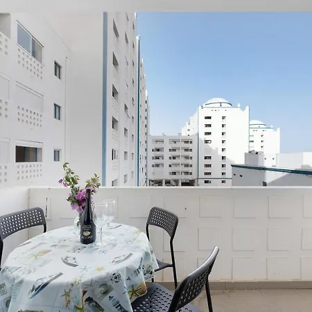 דירה Ellen House