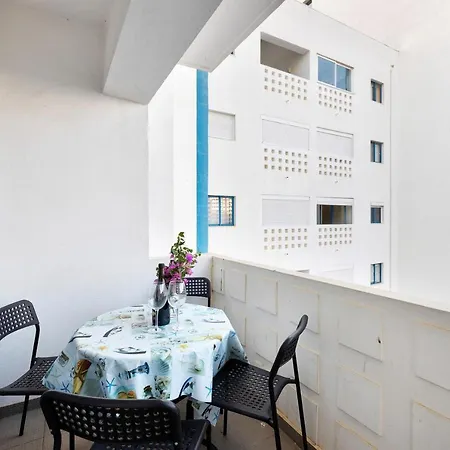 Ellen House דירה פורטימאו