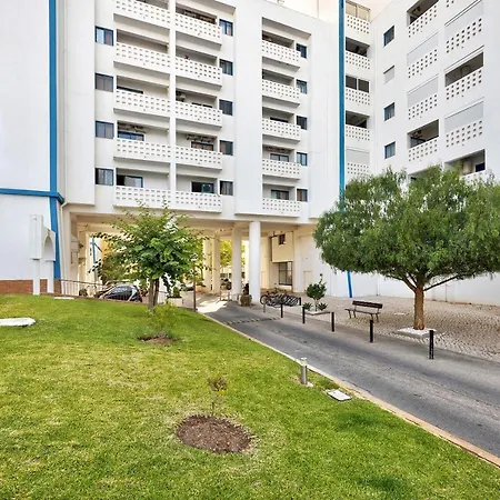 דירה Ellen House פורטימאו