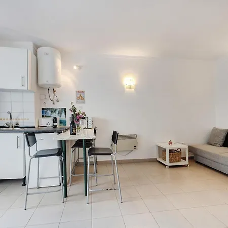 Ellen House Apartment Portimao