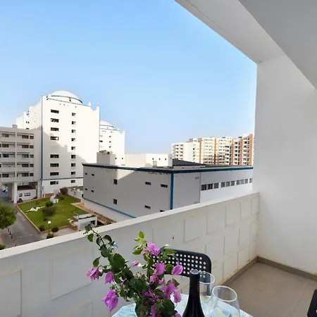 Ellen House * Portimao
