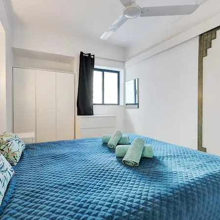 Apartment Ellen House Portimao